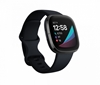 Picture of Fitbit Sense Graphite Stainless Steel Carbon Black