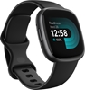 Picture of Smartwatch Fitbit Versa 4 Czarny  (FB523BKBK)