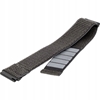 Picture of Fixed | Sporty Strap with Quick Release 20mm for Smartwatch | 160-210 mm | Dark gray | Nylon