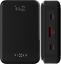 Attēls no Fixed | Zen 20 Pro with LCD display Power bank | FIXZENP-20-BK | 20000 mAh | Black