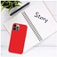 Изображение Fixed Story | Back cover | Apple | iPhone 16 | Rubberized | Red