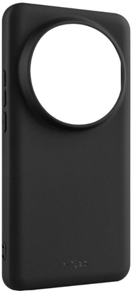 Picture of Fixed Story AntiUV | Back Cover | Xiaomi | 15 | TPU | Clear