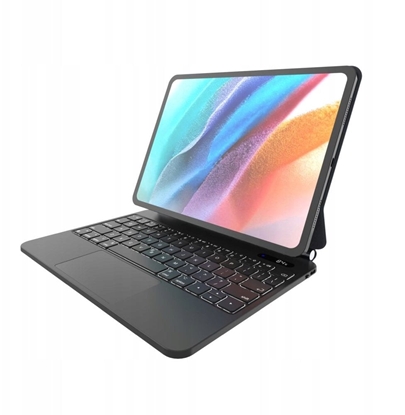 Attēls no FIXED Typee do Apple iPad 10.9" 2022 (10. generacji) czarny
