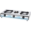Изображение Floria ZLN8472 Gas stove 3 burners