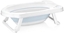 Attēls no Folding baby bath Maja "Pure" 48x82x23 5cm blue 4052396088076