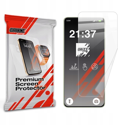 Изображение Folia ceramiczna GrizzGlass CeramicFilm do Realme C75x