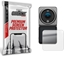 Attēls no Folia matowa GrizzGlass PaperScreen do DJI Action 2
