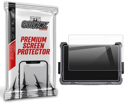 Изображение Folia matowa GrizzGlass PaperScreen do DJI High-Bright Remote Monitor
