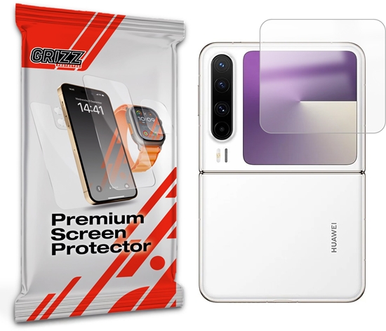 Picture of Folia matowa GrizzGlass PaperScreen do Huawei Pura X