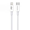 Picture of Kabel USB Foneng USB-C - Lightning 1 m Biay (X31 Type-C to ip)