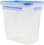 Picture of Food storage container Masterseal Fresh Box rectangle 1 60L 4168430001427