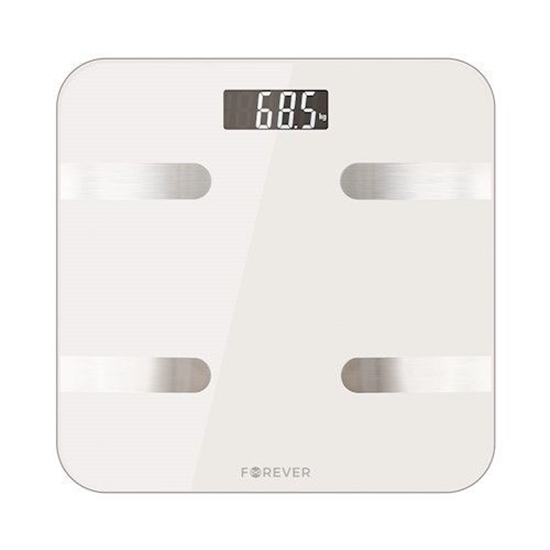 Picture of Forever Bluetooth Smart Scale AS-100