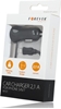 Picture of Forever M-01 2.1A (12V / 24V) Car Charger + Lightning Cable 1.2m
