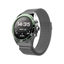 Attēls no Forever Smartwatch AMOLED ICON AW-100 Green
