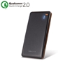 Picture of Forever Universal Power Bank 10000 mAh PTB-03 QUALCOMM Quick Charge 2.0 Black