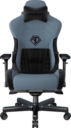 Изображение Fotel Anda Seat T-Pro 2 XL niebieski