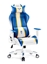Изображение Fotel Diablo Chairs X-One 2.0 Aqua Blue King Size