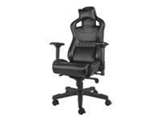 Picture of NATEC NFG-1366 Genesis Gaming Chair NITR