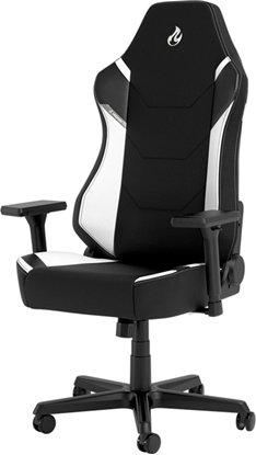 Picture of Fotel Nitro Concepts X1000 czarno-biay