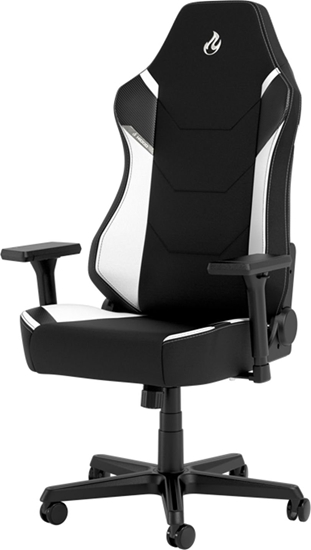 Picture of Fotel Nitro Concepts X1000 czarno-biay