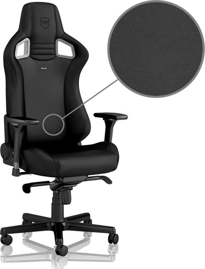 Picture of Fotel Noblechairs EPIC - Black Edition (GAGC-165)