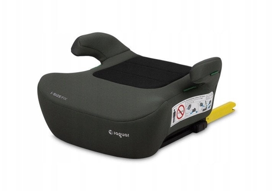 Picture of FOTELIK JAGUAR I-SIZE GREEN (125-150)