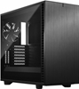 Picture of FRACTAL DESIGN Define 7 Black TGD