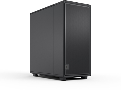 Изображение FRACTAL DESIGN Epoch Black Solid