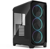 Изображение FRACTAL DESIGN Meshify 3 Bl RGB TG Light