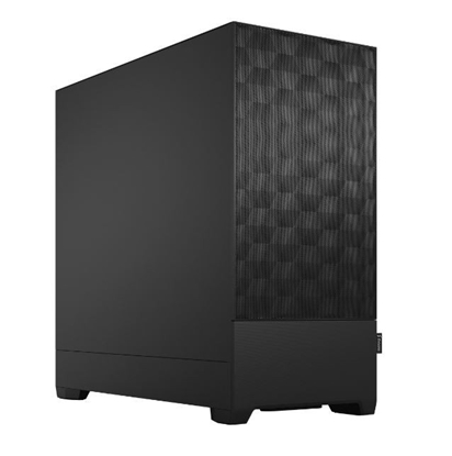 Picture of FRACTAL DESIGN Pop Air Black Solid