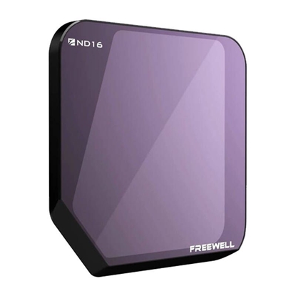 Изображение Freewell Filter ND16 Freewell for DJI Mavic 3