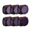 Picture of Freewell Set of 6 Filters Bright Day Freewell for DJI Mini 4 Pro