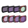 Изображение Freewell Set of 8 filters Freewell DJI Osmo Pocket 3