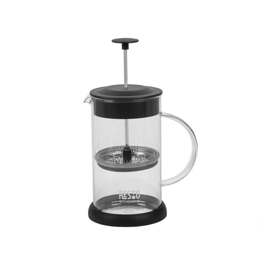 Picture of FRENCH PRESS 600ML/90501 RESTO