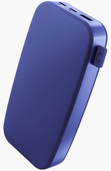 Picture of FRESH 'N REBEL POWERBANK 24000 MAH USB-C PD 20W TRUE BLUE