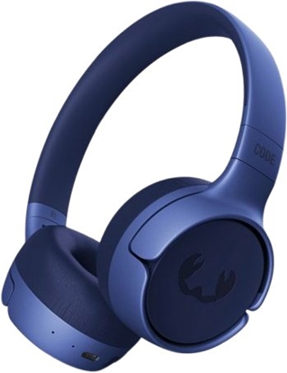 Изображение FRESH 'N REBEL SUCHAWKI BEZPRZEWODOWE NAUSZNE CODE FUSE TRUE BLUE