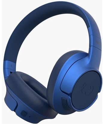 Изображение FRESH 'N REBEL SUCHAWKI BEZPRZEWODOWE NAUSZNE CODE FUSE VIVID BLUE