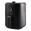 Picture of Adler Airfryer AD 6310 Power 2200 W, Capacity 3 L, High-volume hot-air circulation technology, Black