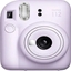 Picture of FUJIFILM Instax mini 12 Instant camera, Lilac Purple
