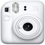 Attēls no FUJIFILM Instax mini 12 Instant camera, Caly White