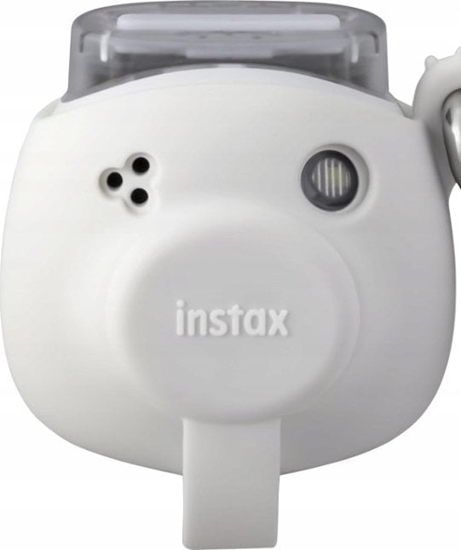 Picture of Pokrowiec Fujifilm Fujifilm instax PAL Silikonhülle white
