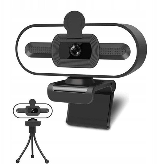 Picture of Full HD 1080p webcam with