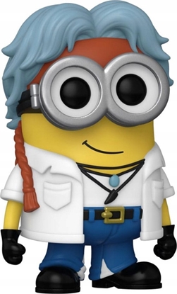 Picture of FUNKO POP! Vinyl Figure: BTS x Despicable Me 4 - Suga