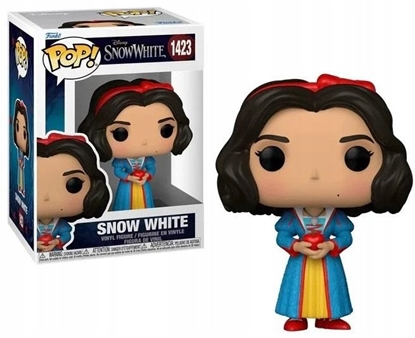 Picture of FUNKO POP! Vinyl Figure: Disney - Snow White