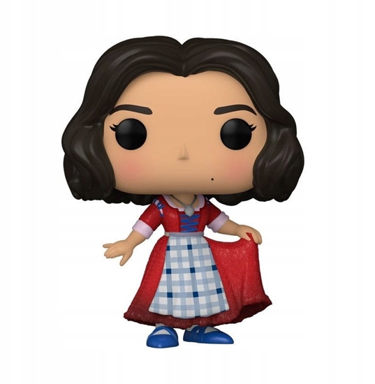 Picture of FUNKO POP! Vinyl Figure: Disney - Snow White