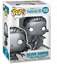 Picture of FUNKO POP! Vinyl Figure: Marvel: The Fantastic Four: First Steps - Silver Surfer