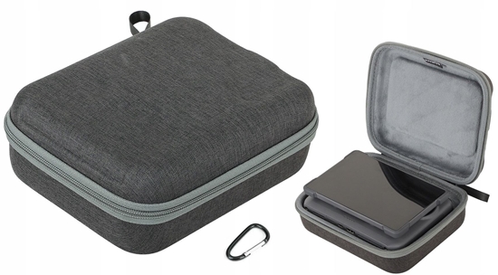 Picture of Futera Hard Case Osona Walizka Pokrowiec Etui Do Dji Rc Pro 2 - Mavic 4 Pro / B06