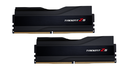 Picture of G.Skill Trident Z5 32 GB, DDR5, 5600 MHz, PC/server, Registered No, ECC No, 2x16 GB