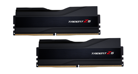 Picture of G.Skill Trident Z5 32 GB, DDR5, 5600 MHz, PC/server, Registered No, ECC No, 2x16 GB