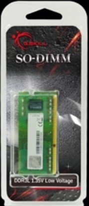 Изображение G.Skill 8GB F3-1600C11S-8GSL